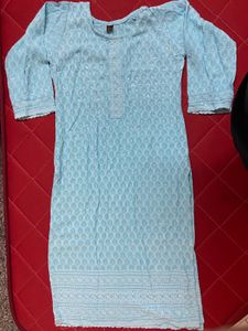 Combo of 6 Stylish Kurtis – Great Condition