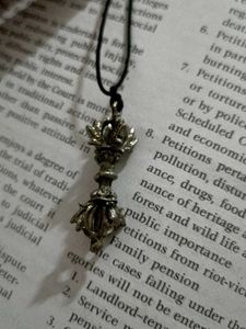 Authentic Pendant