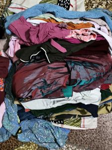 Bulk Used Clothes For Sell