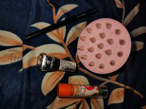Makeup Bundle