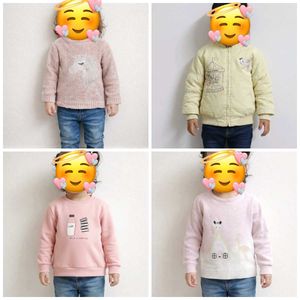 Winter Wear Combo – 4 Items (Low Price Deal)