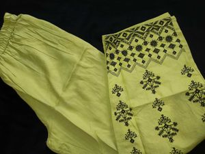 Pakistani Coord Set