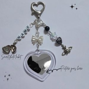 Customised Keychains