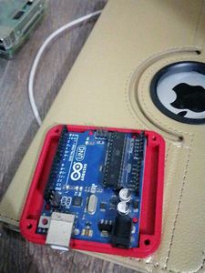 Arduino Uno Dip