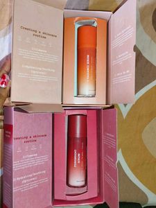 Customized Combo Available Of All Skincare Product