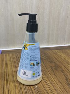 Plum Minions Body Wash 🧴