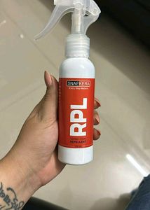RPL Snekera Every Step Matters 100ML (PAck of 2)