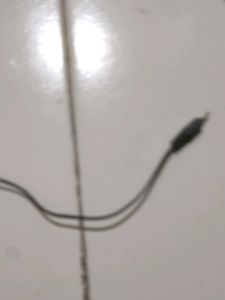 Old Nokia Charger
