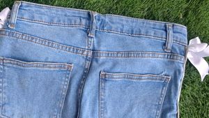 🎀 Ribbon Jeans🎀