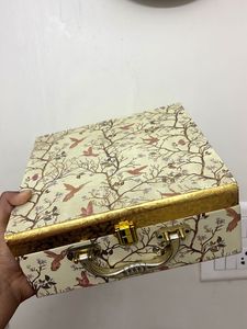 Decorative Storage Box