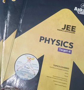 Chemistry &amp; Physics Modules