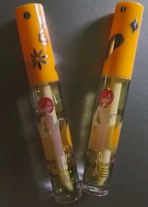 lip gloss