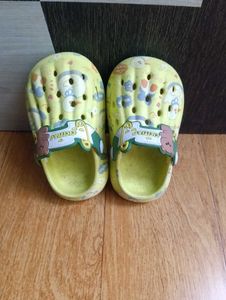 Cute Kids' Crocs