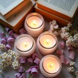 Scented Candle
