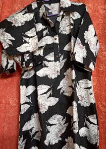 Regular Coord Sets Shirt Pant Style With Pocket