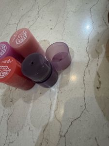 Gege Bear Rotating Lip Balm 🐻✨