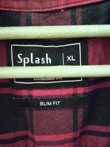Splash Brand  Xl