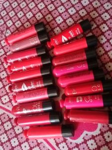 Vintage &#34;Super&#34; Lipstick Set