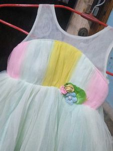 Cute Party Dress