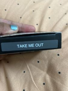 Sery  Day To Night  Eyeshadow Palette- Take Me Out