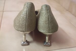 Heels Shoe