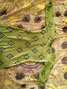 Kurta Palazzo Set