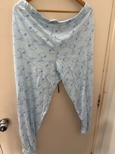 Snoopy Pajama Pants