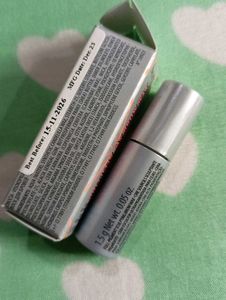 Benefit Cosmetics Precisely, My Brow Wax (Sample)