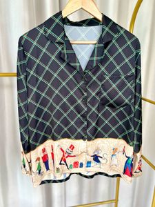 Korean Night Shirt/ PJ