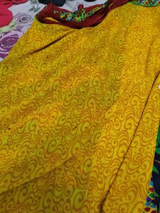 Dailywear Printed Saree