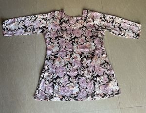 Short Kurti