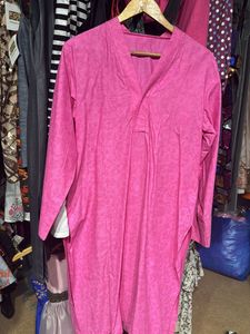 Cotton Tunic