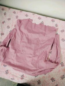 Fig Pink V-Neck Button-Down Cardigan💖🎉