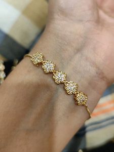 Zirconia Bracelet 004