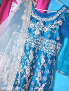 Gharara Sharara Beutiful Dress