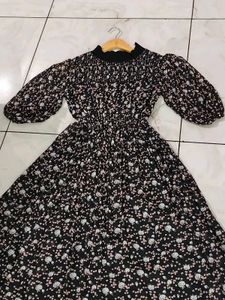 One Piece Beautiful Gown
