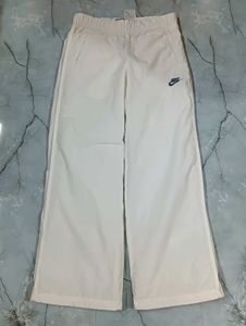 Nike Wide Leg Track
