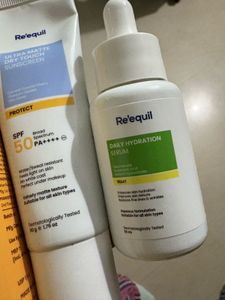 Re&#39;equil Sunscreen Combo