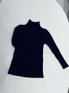 turtle neck tops