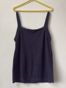 Sexy Strap Top