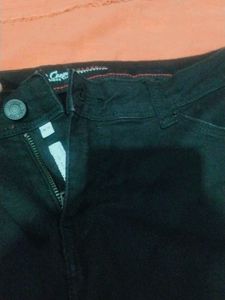 Lee Cooper Brand Jeans Pant