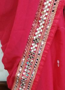 Beautiful Party wear Saree