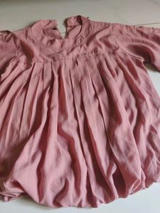 Pink Colour