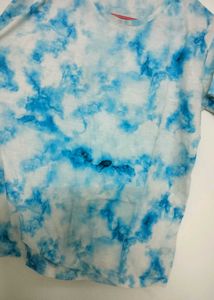 Ocean Tee And Trousers 👖