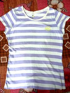 Striped Tee