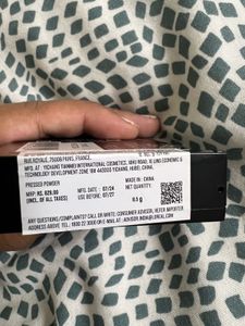 Maybelline Fit Me Compact-230