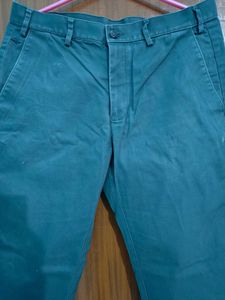 Park Avenue Trouser