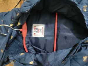 Woolen Jacket