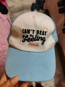 Stylish cap