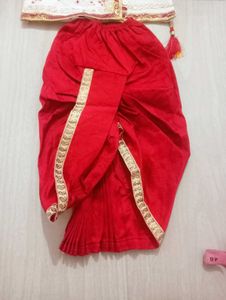 Little 6-9 Month Boys Treditional Were